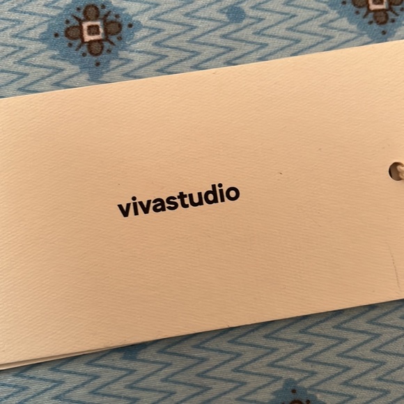 Vivastudio Leather Jacket - Picture 10 of 12